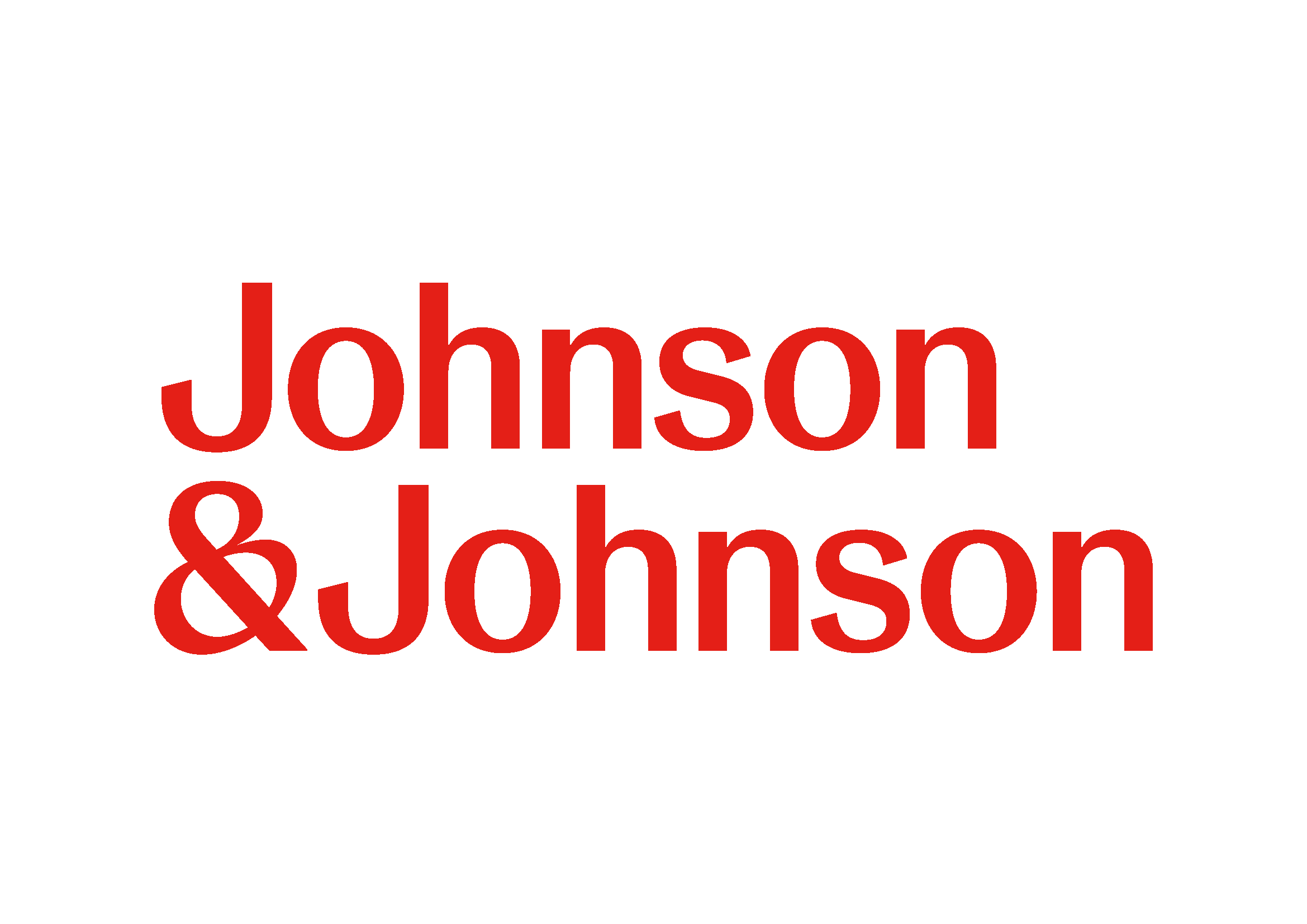 Johnson&Johnson