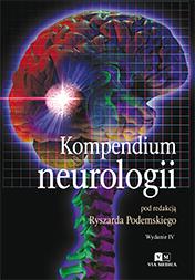 Kompendium neurologii wydanie IV