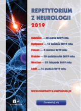 Repetytorium z Neurologii 2019 — Łódź