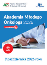 Akademia młodego onkologa