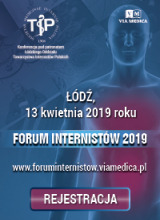 Forum Internistów 2019 