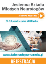 Jesienna Szkoła Młodych Neurologów