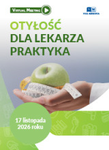 Otyłość dla lekarza praktyka - pytania i odpowiedzi 