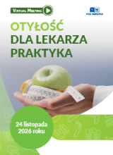 Otyłość dla lekarza praktyka - pytania i odpowiedzi 