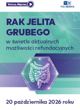 Rak jelita grubego w świetle aktualnych możliwości refundacyjnych.