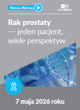Rak prostaty — jeden pacjent, wiele perspektyw 2026