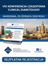 VIII Konferencja czasopisma „Clinical Diabetology”